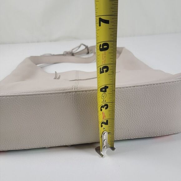 The Sak Leather Boho Bag Shoulder Purse Multicolor‎ - Picture 6 of 12